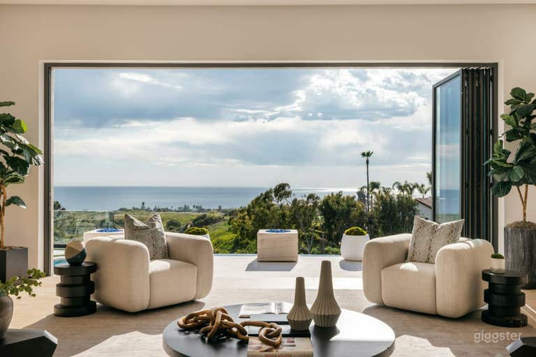  Manoir Malibu Park 
