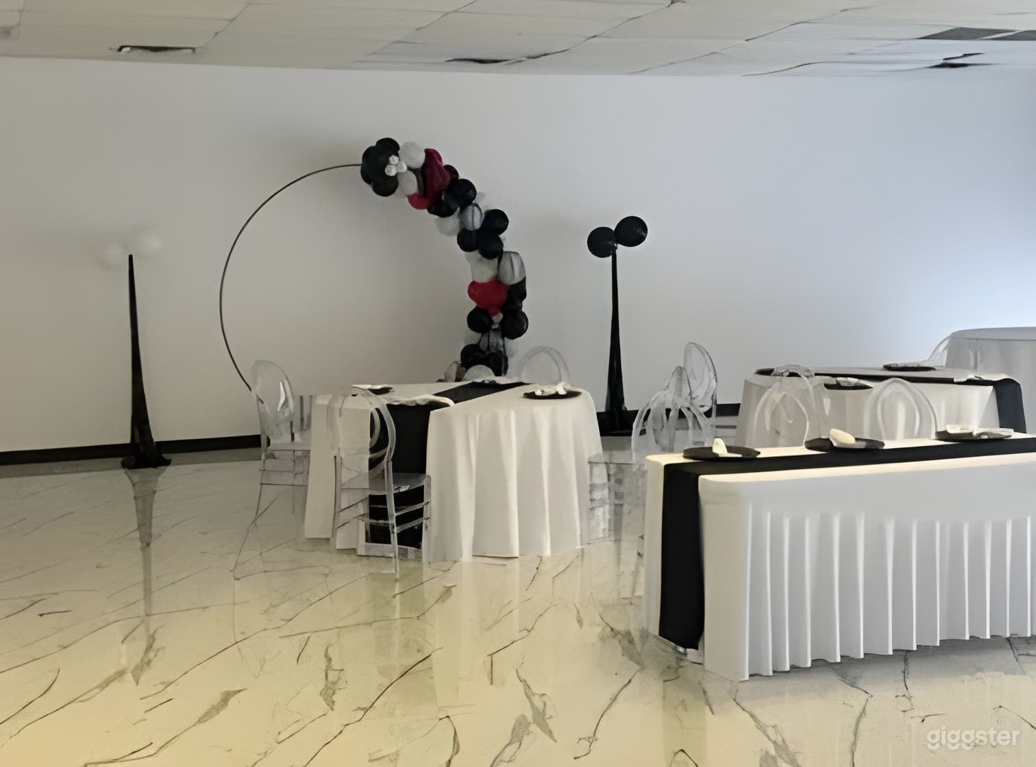 Spacious 3,600 sq. ft. Event Venue with Free Parking Photo 1