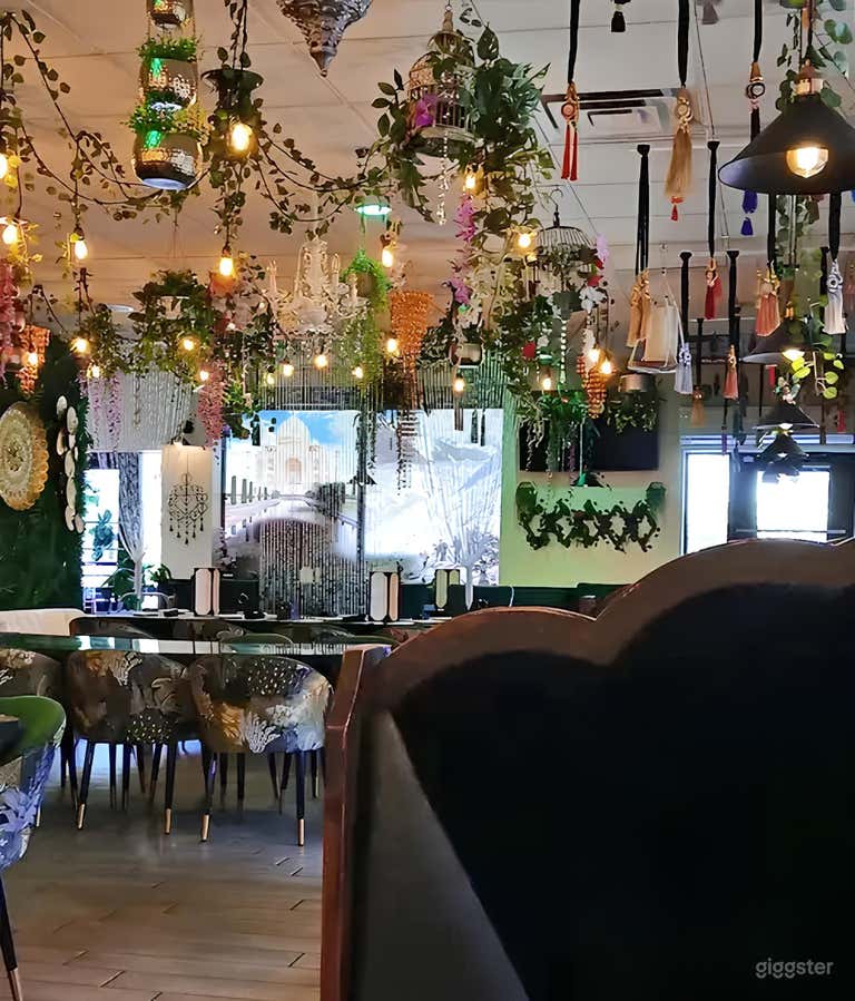  Beautiful Event Restaurant Space in Baymeadows area  