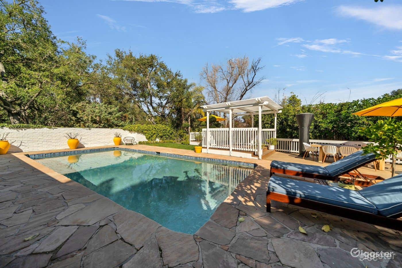  SLIM AARONS-INSPIRED RANCH: CHIC 60'S OASIS/POOL Photo 3