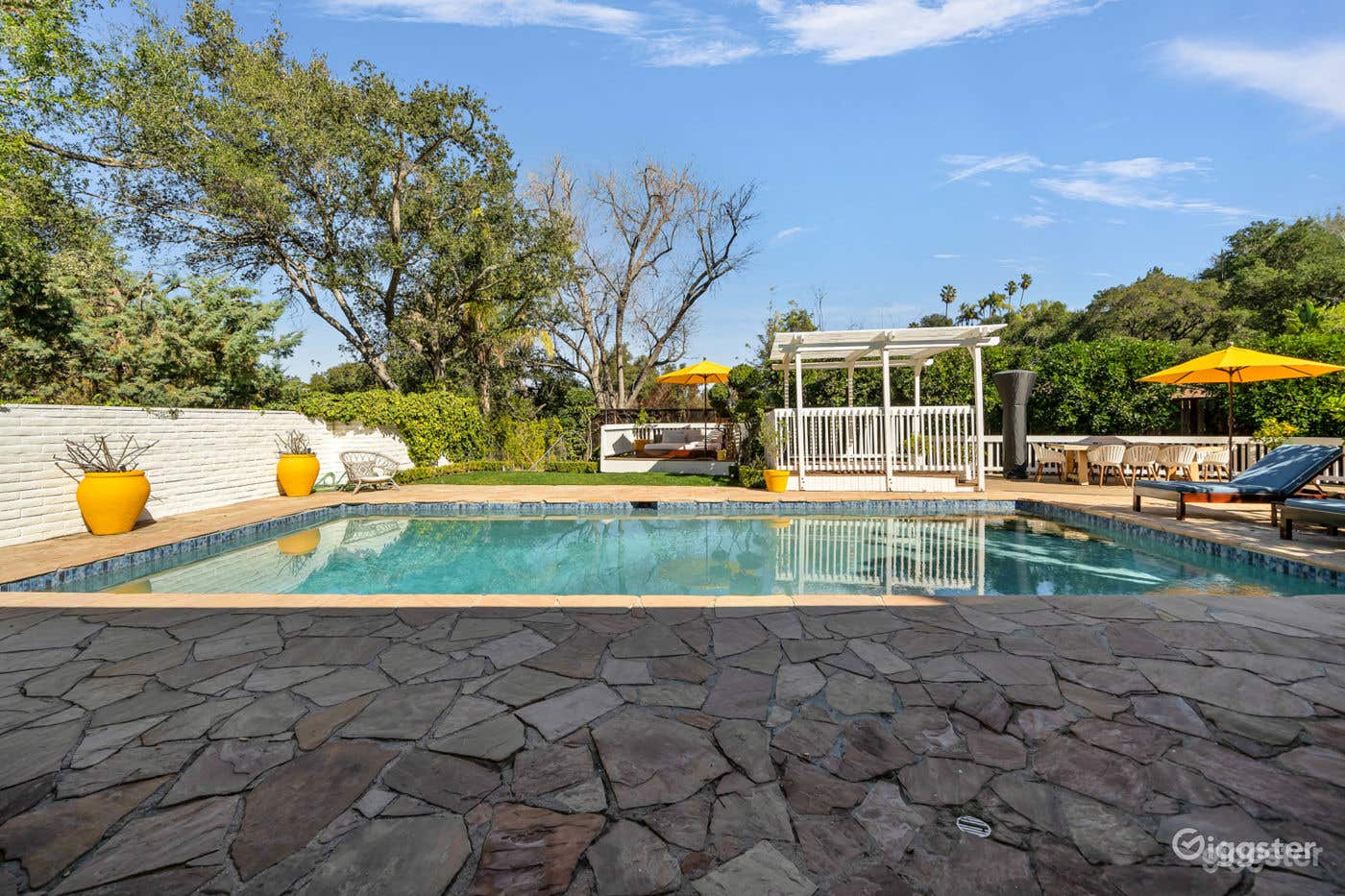  SLIM AARONS-INSPIRED RANCH: CHIC 60'S OASIS/POOL Photo 4