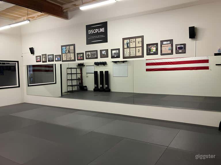  Training/Activity Room 1 