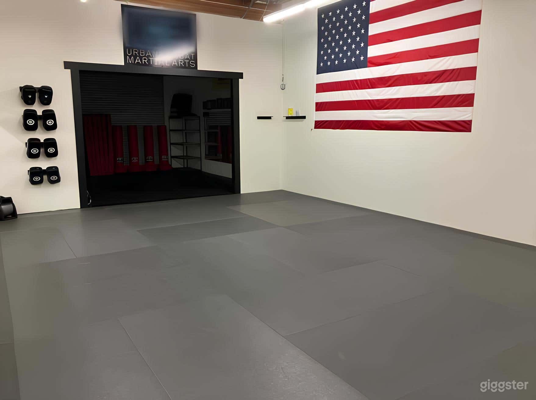 Training/Activity Room 1 Photo 3