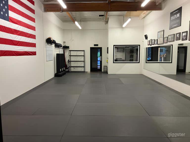  Training/Activity Room 1 