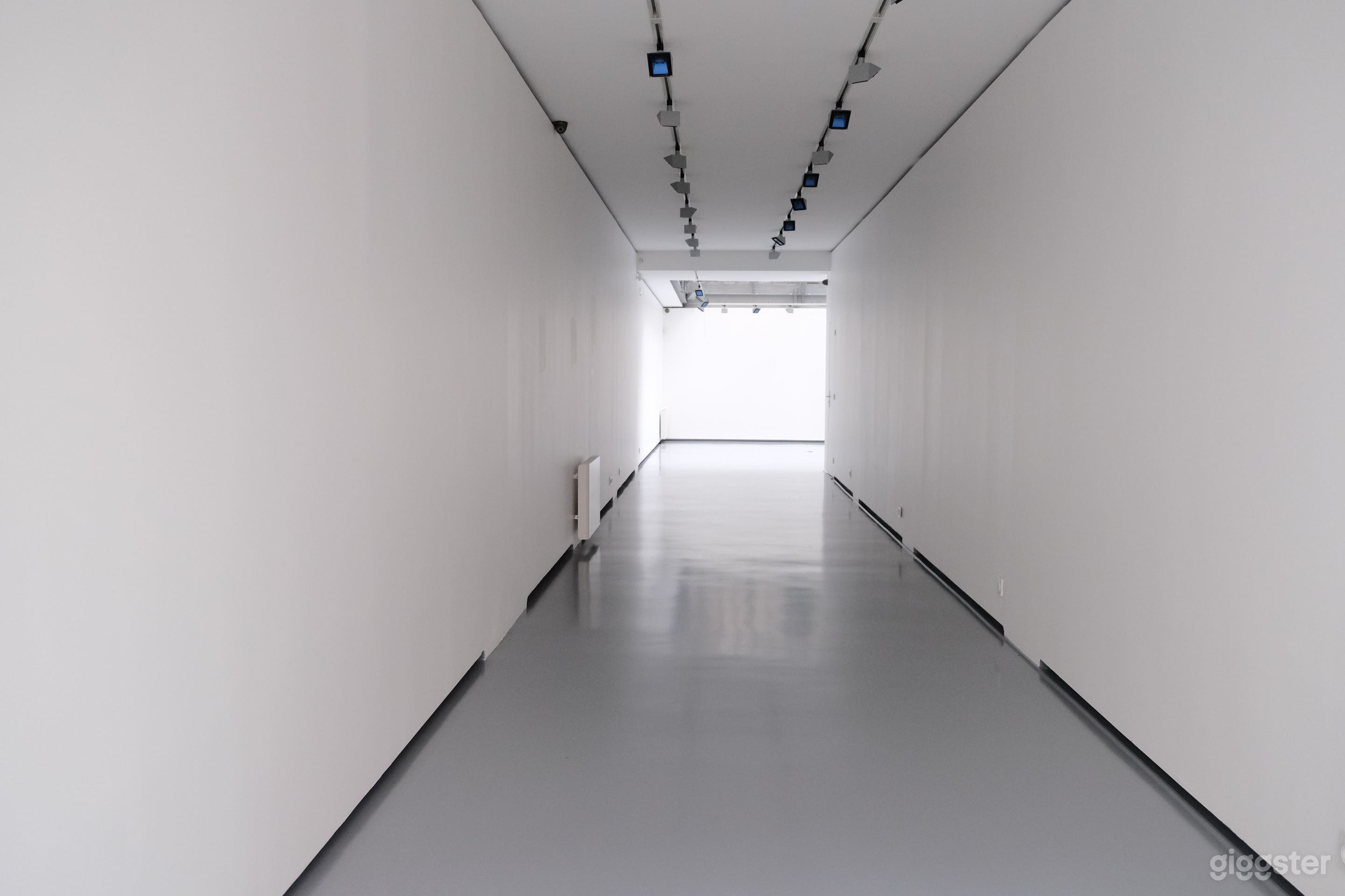 Photo de Un espace multimodal de 100 m² au cœur du Marais 3