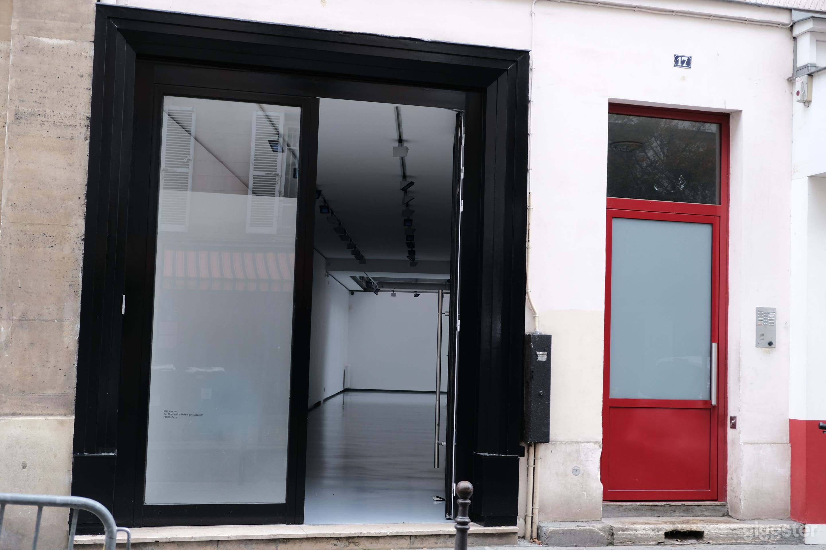 Photo de Un espace multimodal de 100 m² au cœur du Marais 2