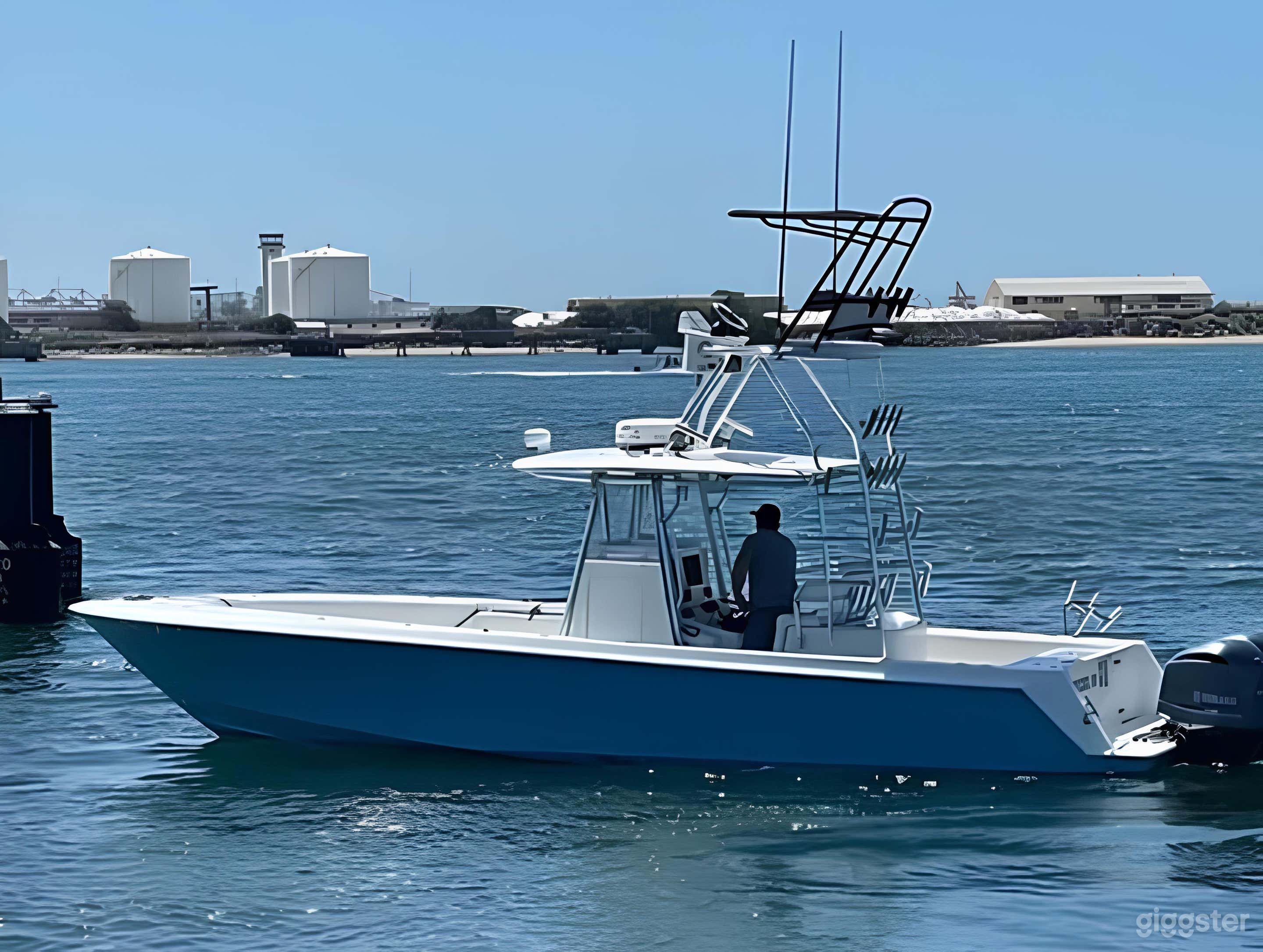 Reel Deep FISHING CHARTER Photo 2