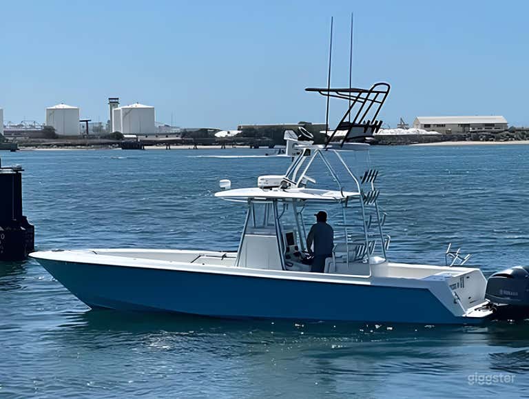  Reel Deep FISHING CHARTER 