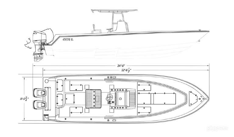  Reel Deep FISHING CHARTER 