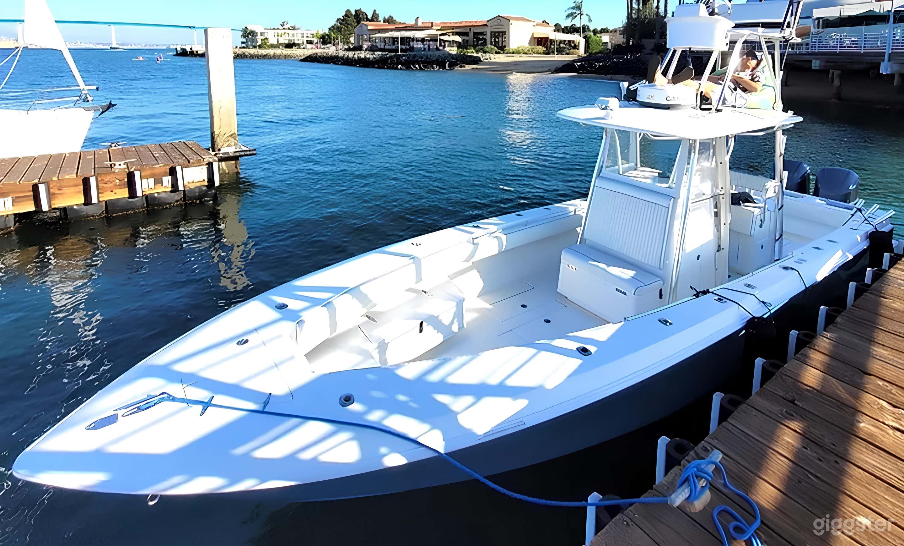 Reel Deep FISHING CHARTER Photo 1