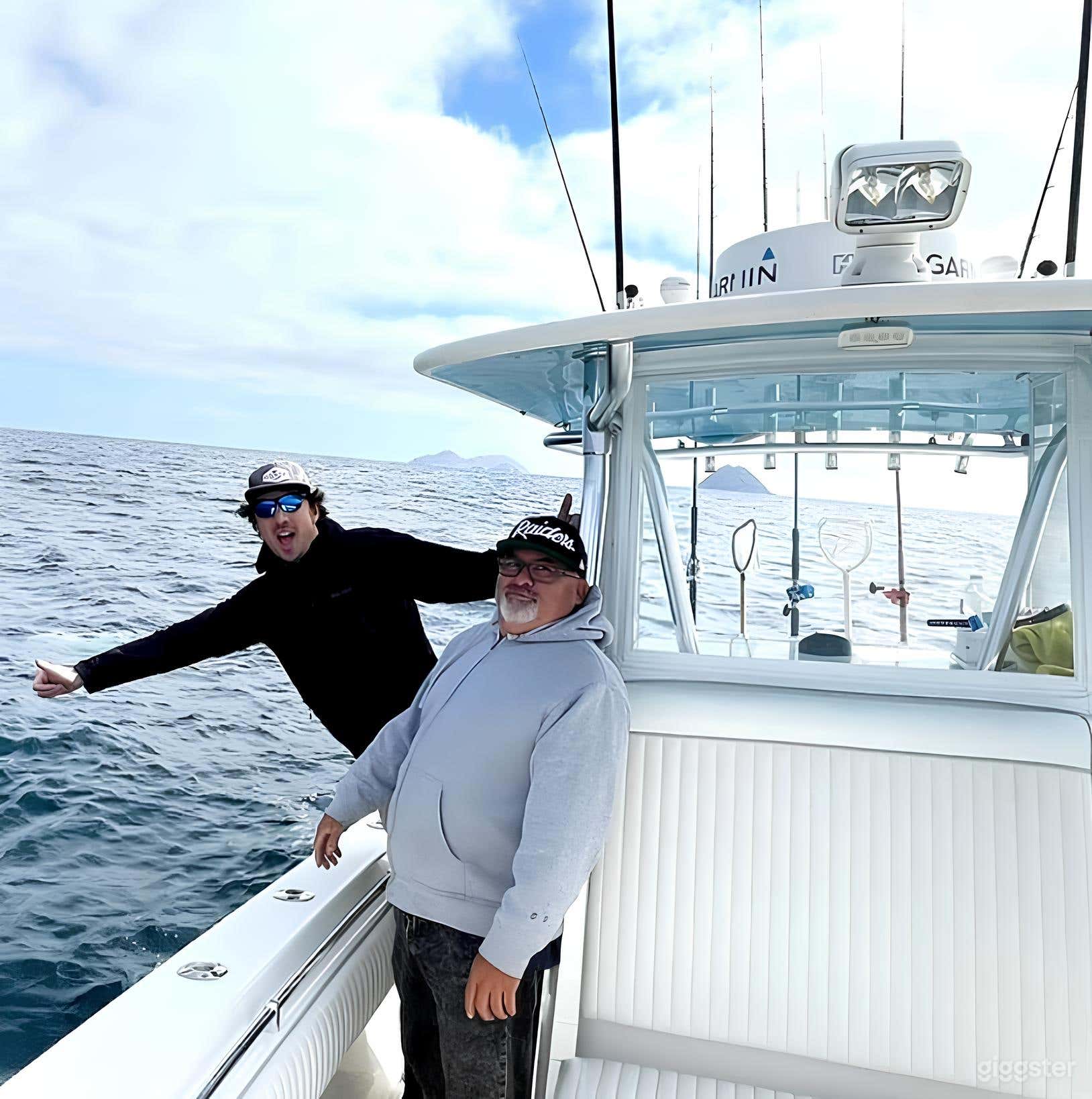 Reel Deep FISHING CHARTER Photo 3