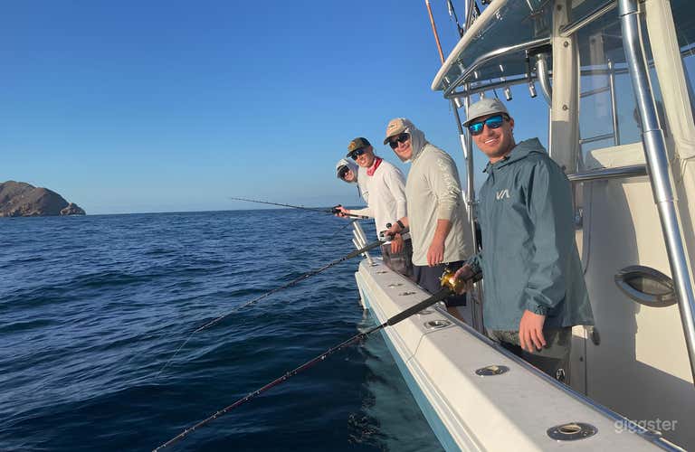  Reel Deep FISHING CHARTER 