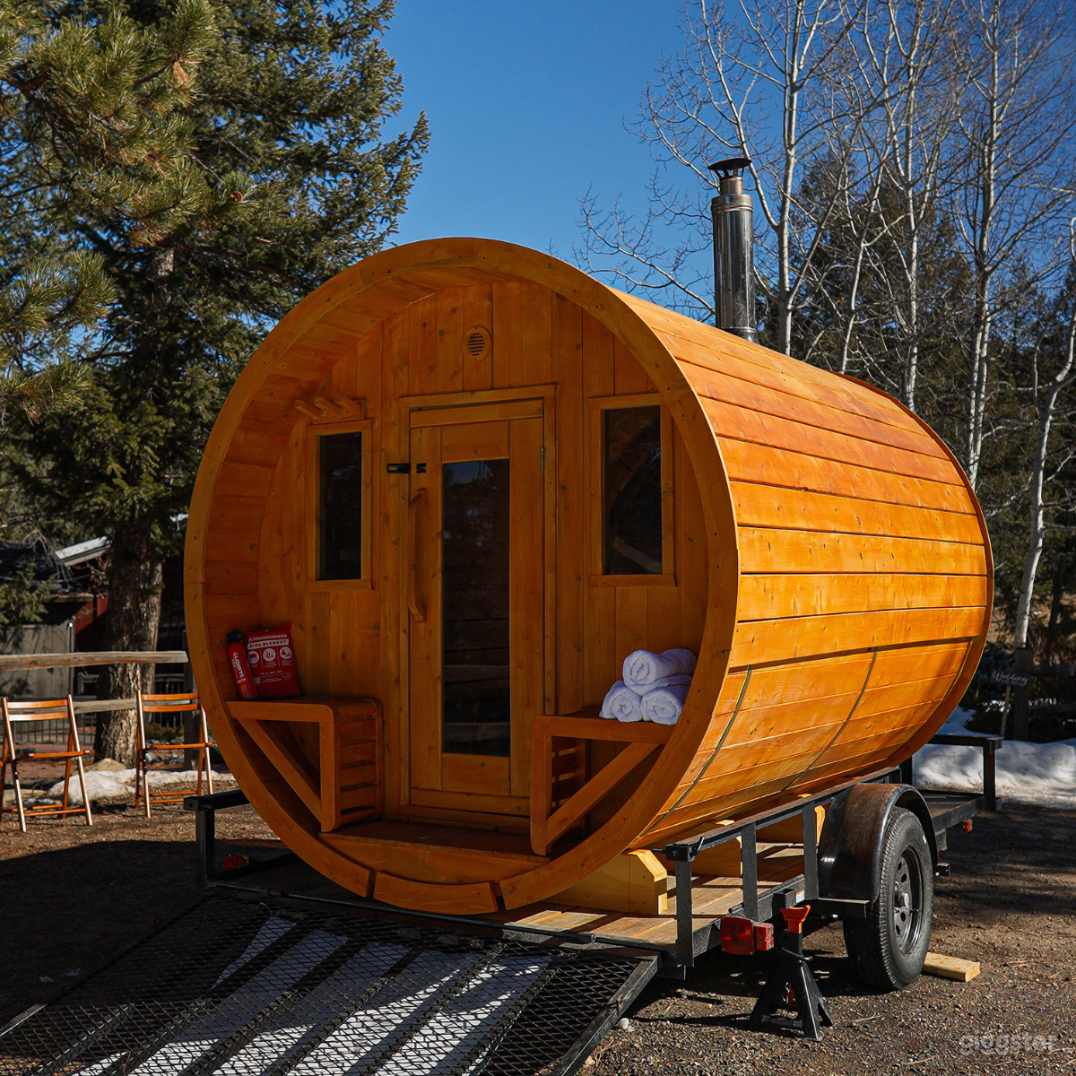 Archipelago Denver Photo 1