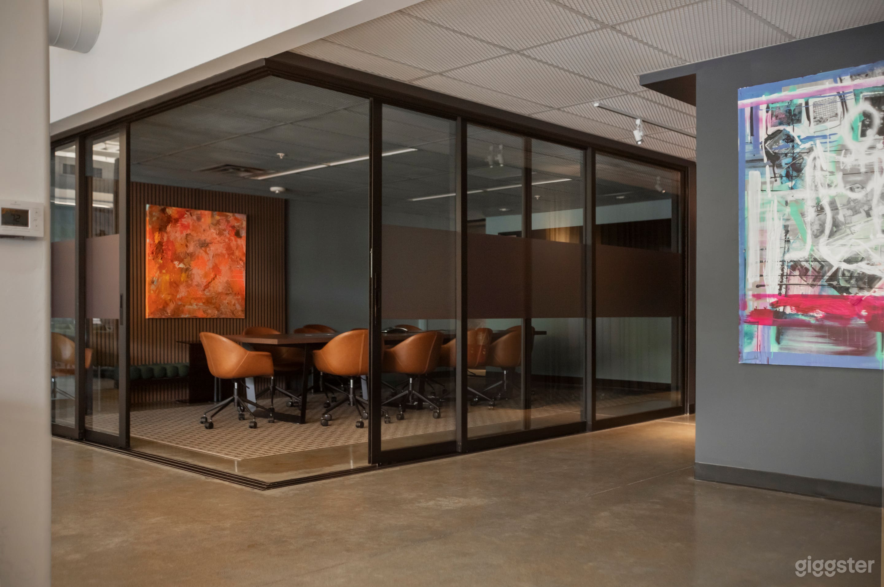 Where Detroit Culture Meets the Boardroom Photo 4