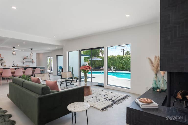 Mid Century Modern Gem 