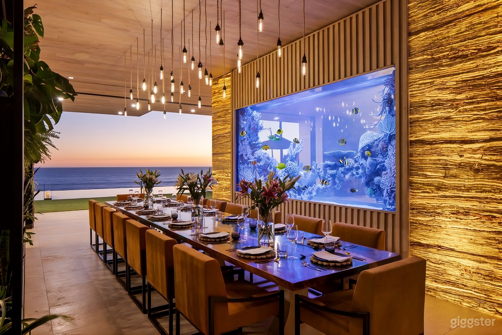 Kaizen: 95’ Infinity Pool Pacific View Masterpiece Photo 2