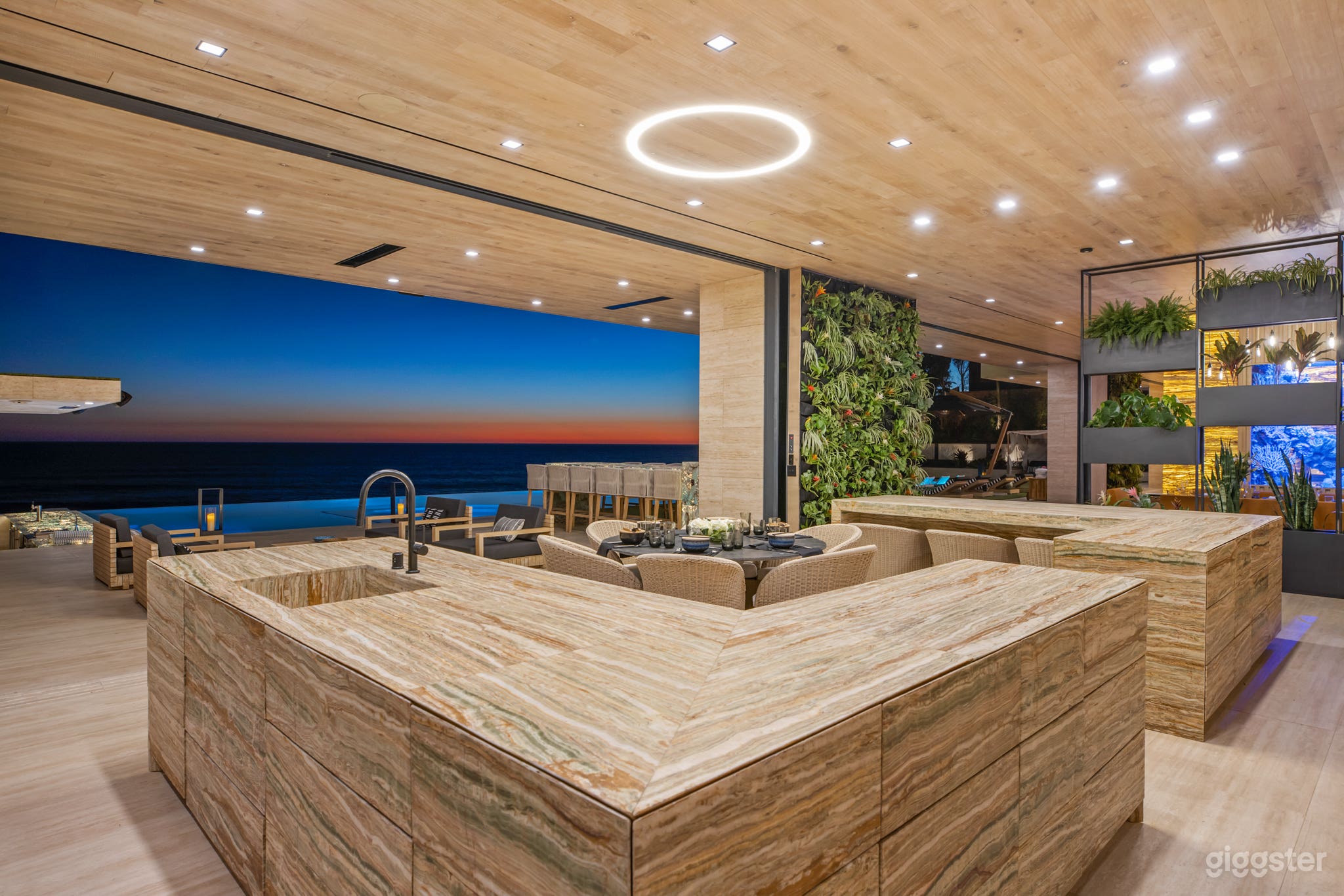 Kaizen: 95’ Infinity Pool Pacific View Masterpiece Photo 3