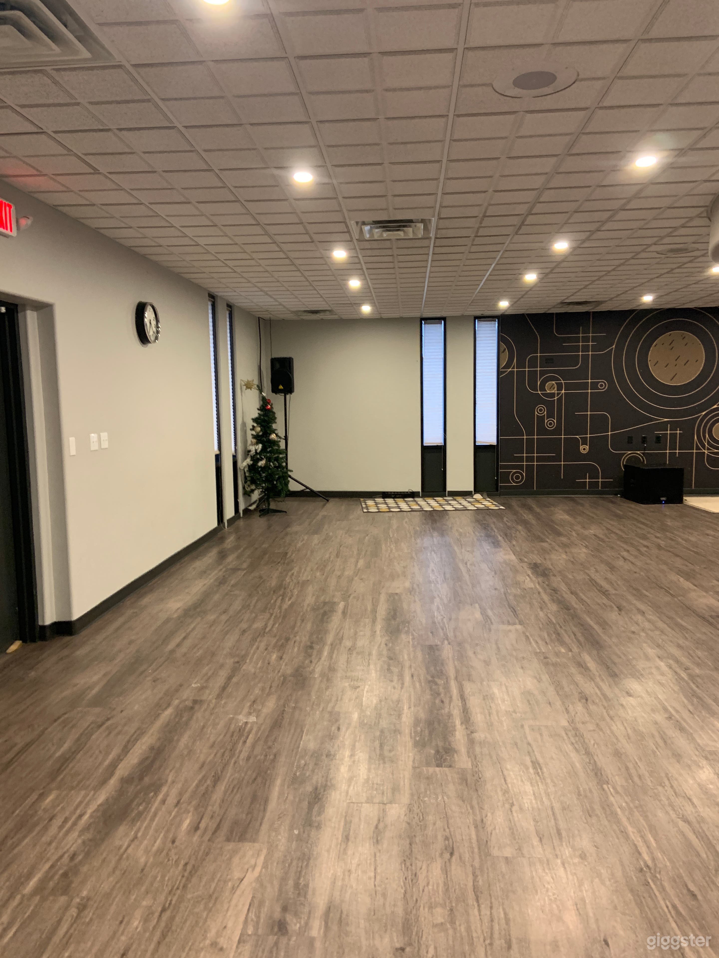 Versatile Event Center Photo 1