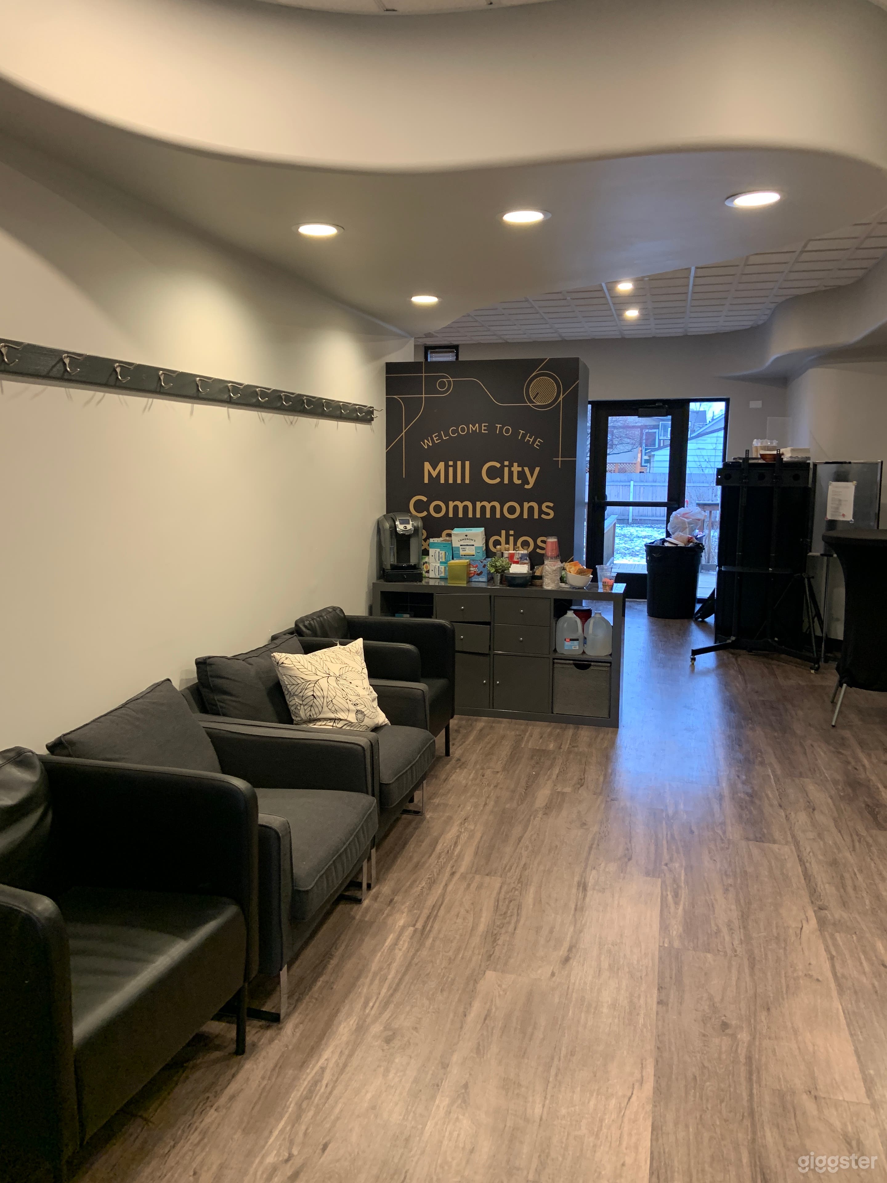 Versatile Event Center Photo 4