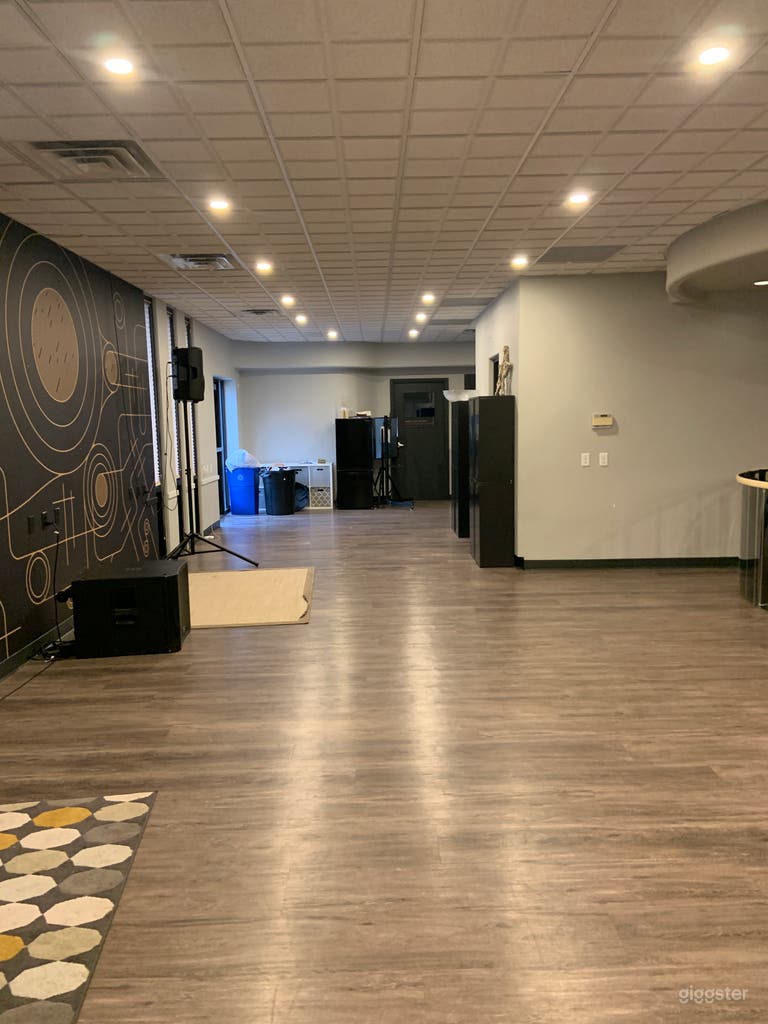  Versatile Event Center 