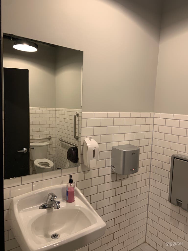  Versatile Event Center 