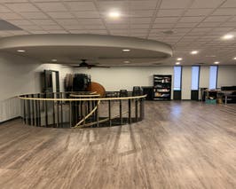 Affordable Party Room Rentals in Minneapolis | Small Event Spaces