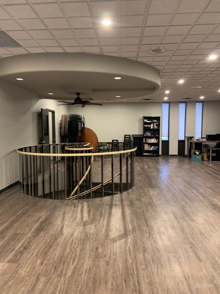  Versatile Event Center 