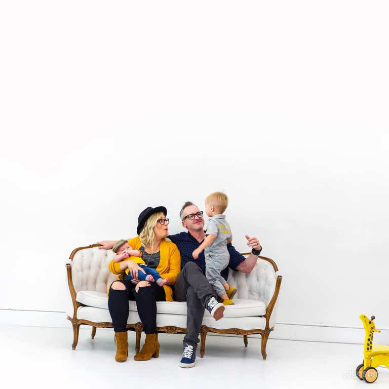  Beautiful Photography/Videography Studio 