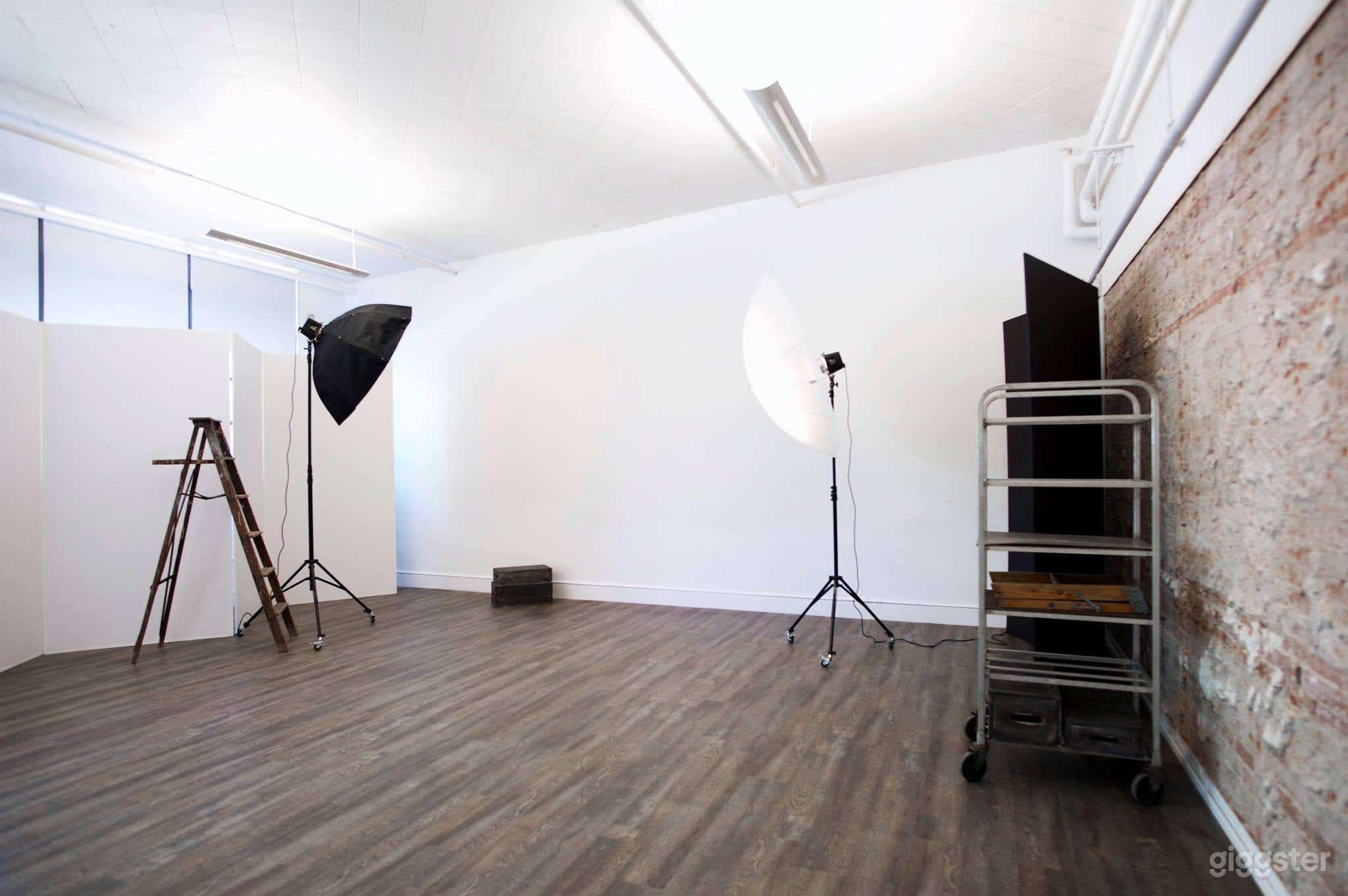 Beautiful Photography/Videography Studio Photo 1