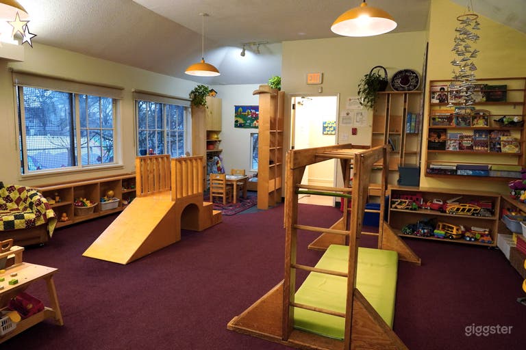  Mount Pleasant Family Centre for rent Space 
