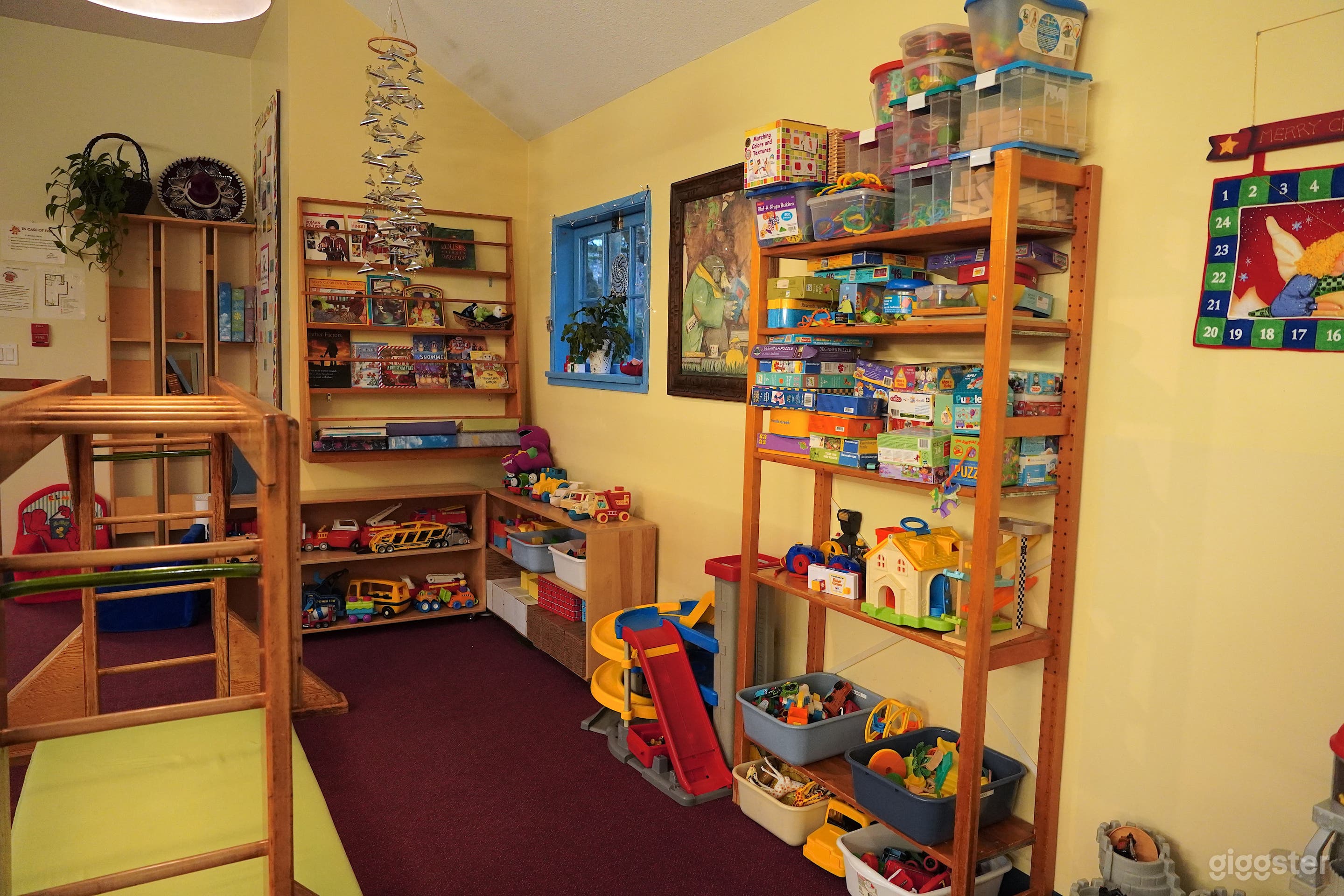 Mount Pleasant Family Centre for rent Space Photo 4