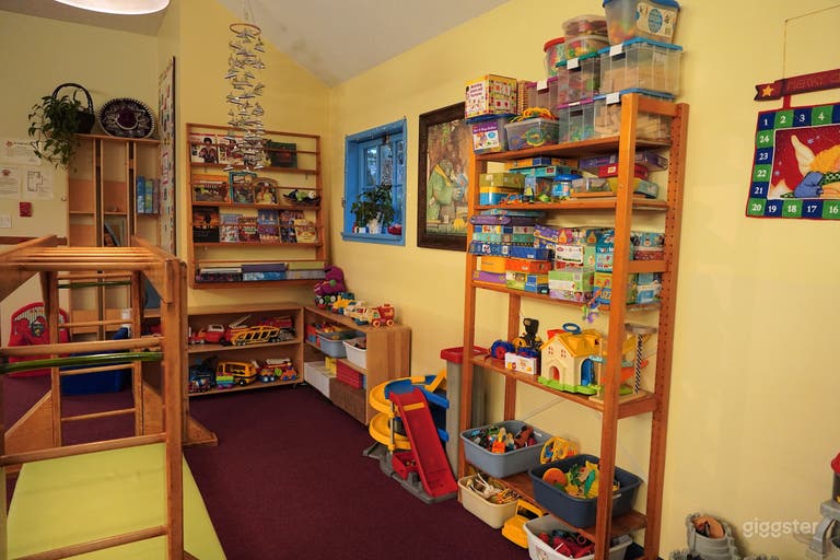  Mount Pleasant Family Centre for rent Space 