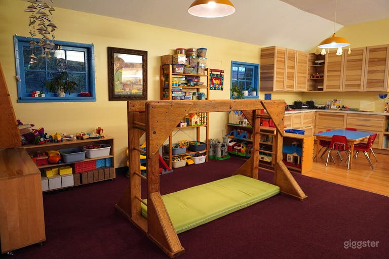  Mount Pleasant Family Centre for rent Space 