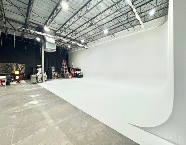 Form Function Studio Large Production Studio- Form + Function | Rent this location on Giggster