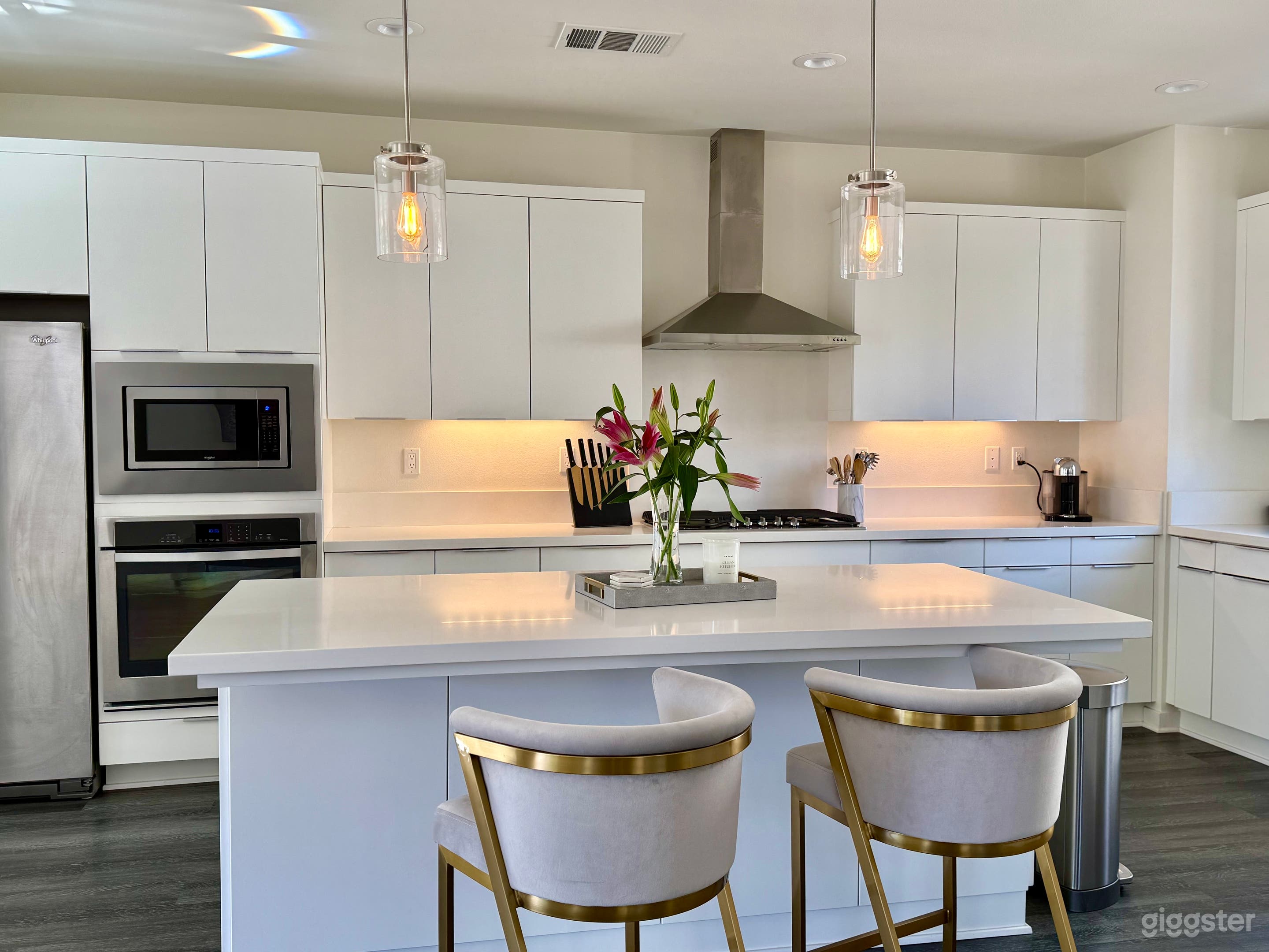 The Perfect Kitchen Photo 2