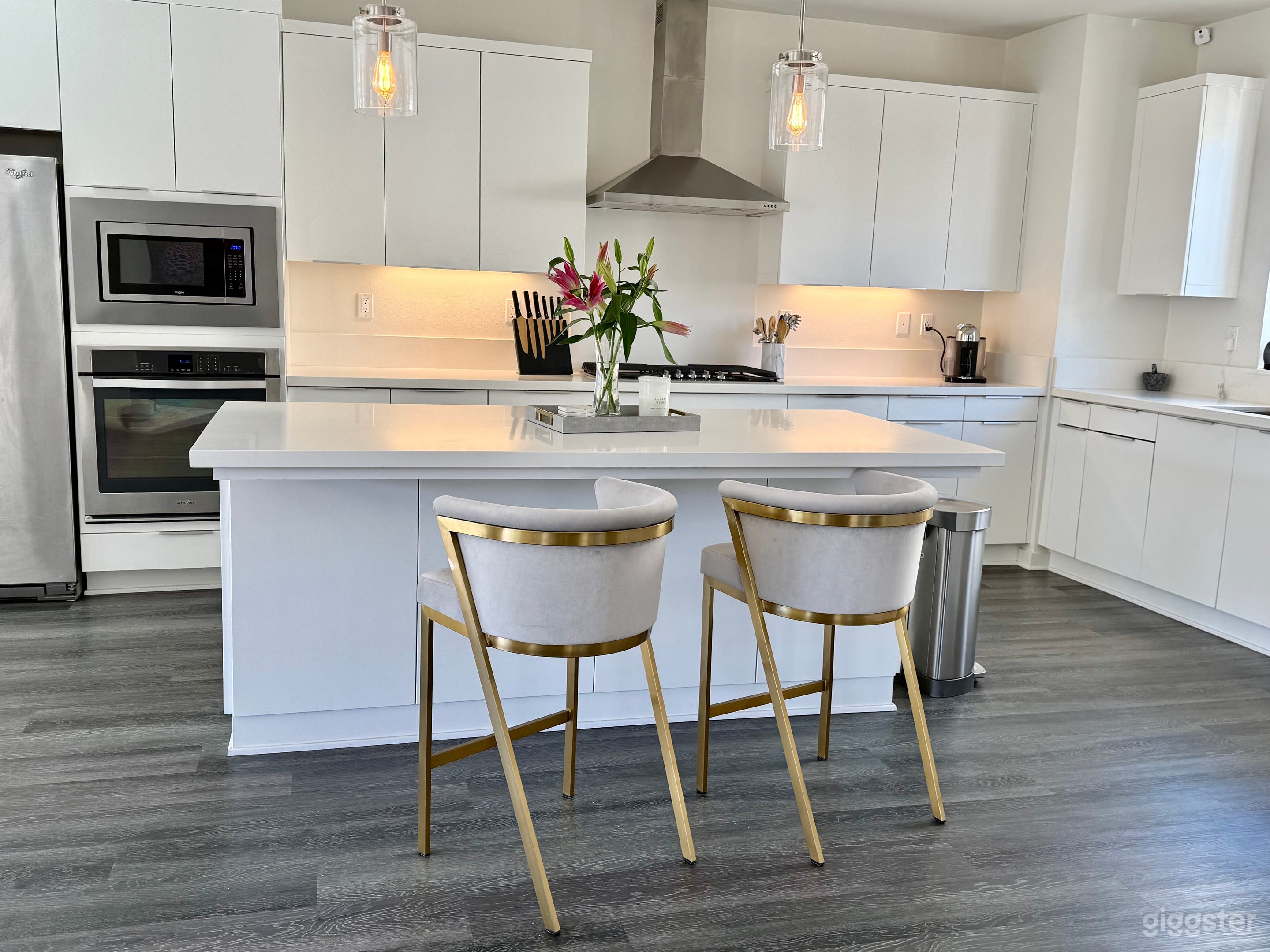 The Perfect Kitchen Photo 3