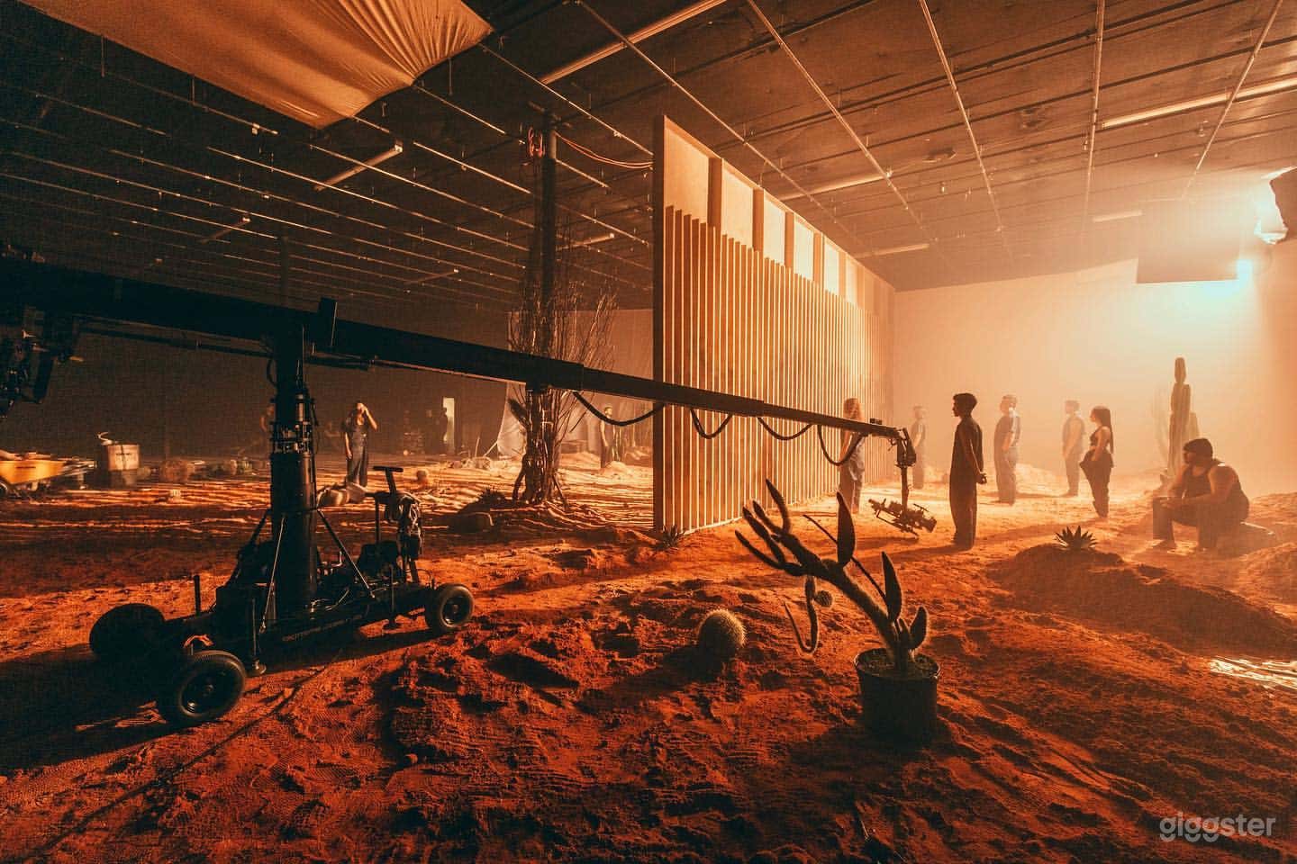 Bring your vision to life at M3 Studios