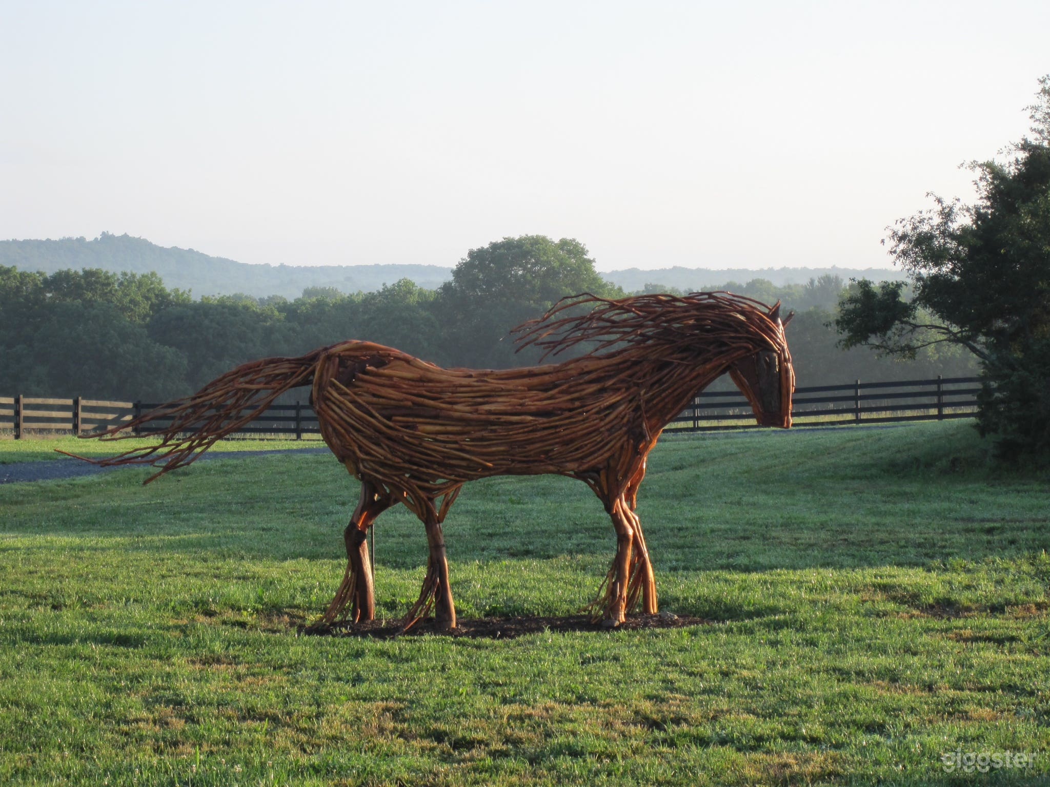 Timber Lake Farm Photo 4