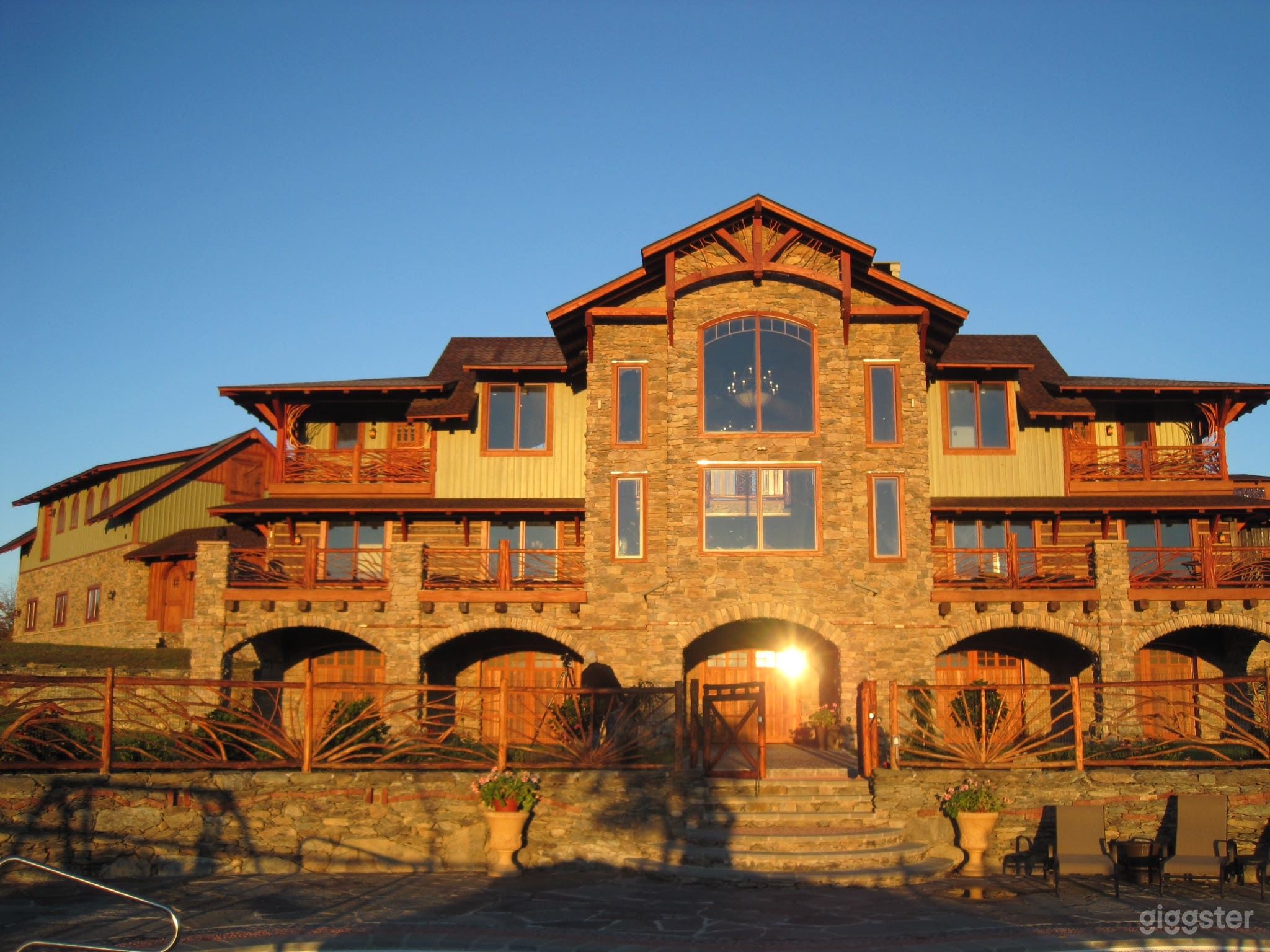 Timber Lake Farm Photo 1