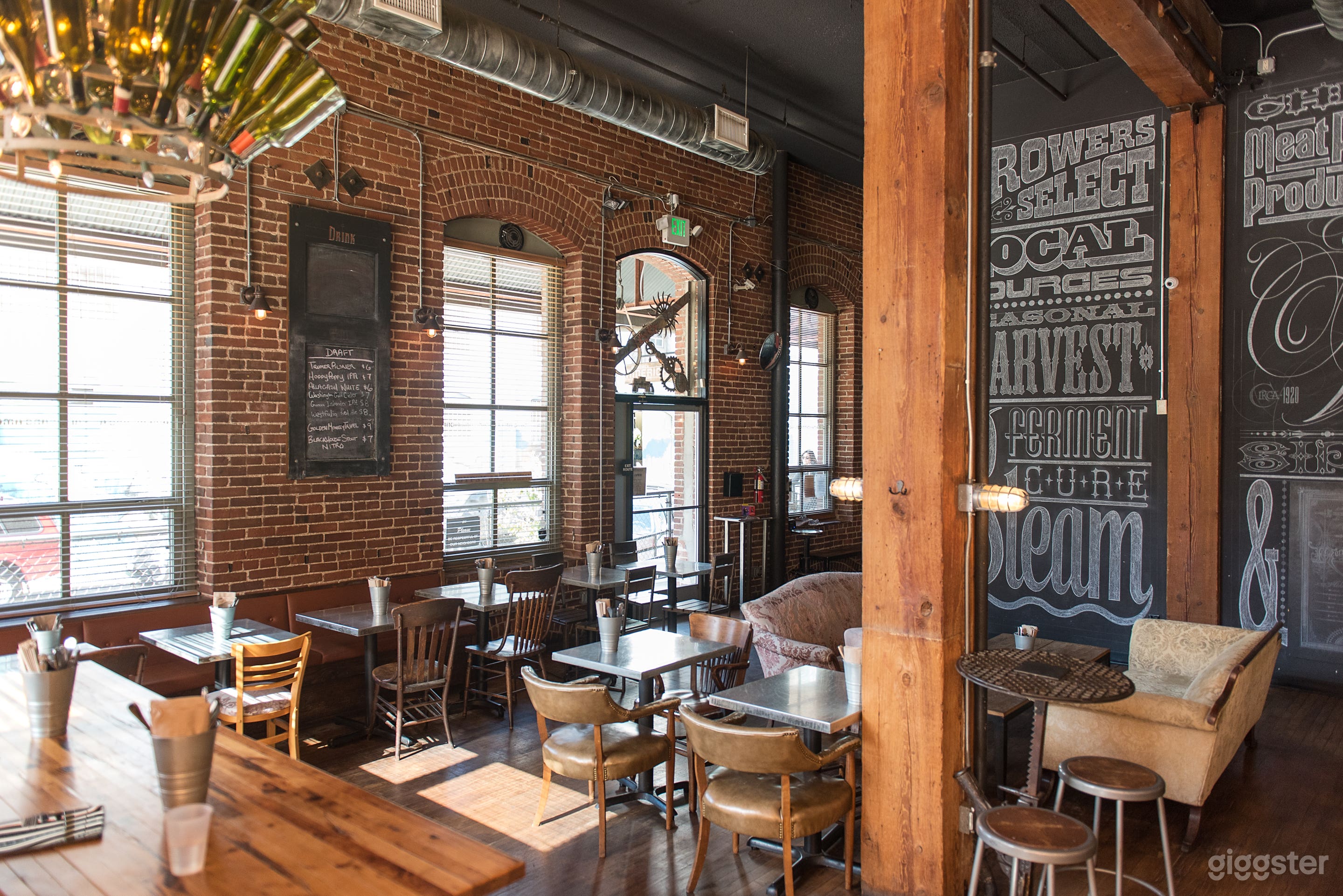 EDA Front Dining Room