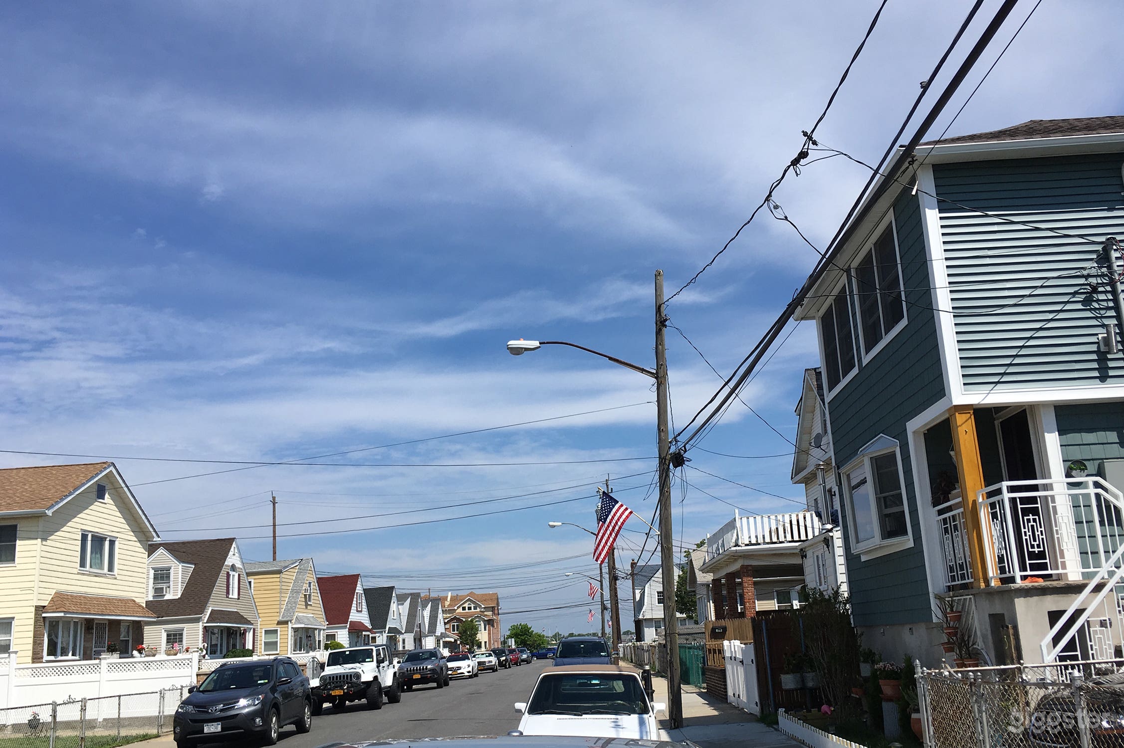 Colorful Bay House Photo 3