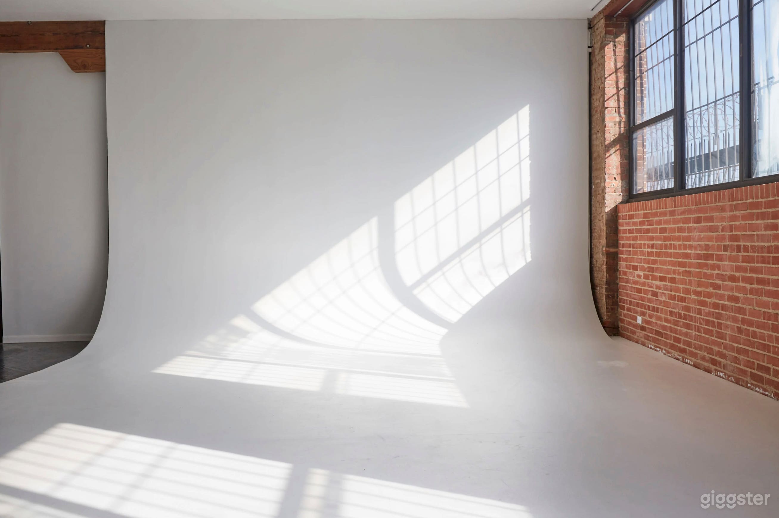 Natural Light Studio near downtown Dallas Photo 4