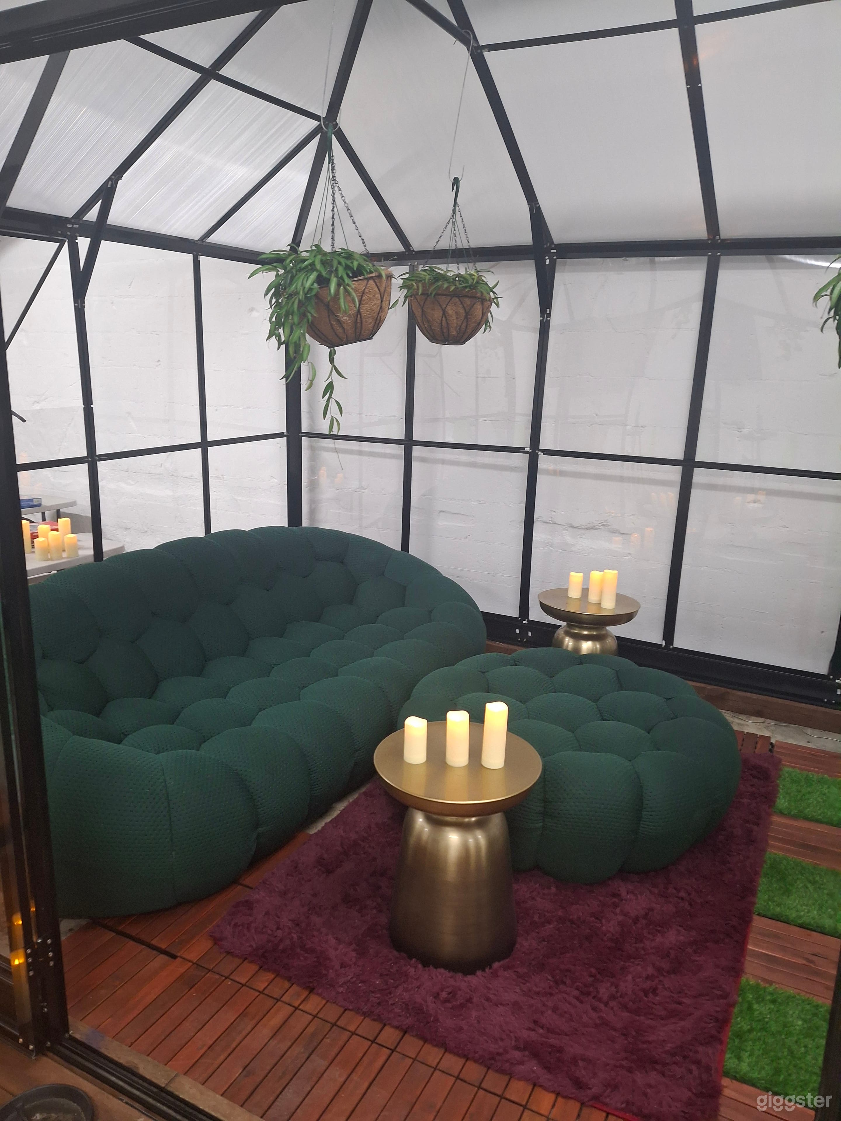 Chic West Adams Studio for Wellness &amp; Creative Events Photo 4