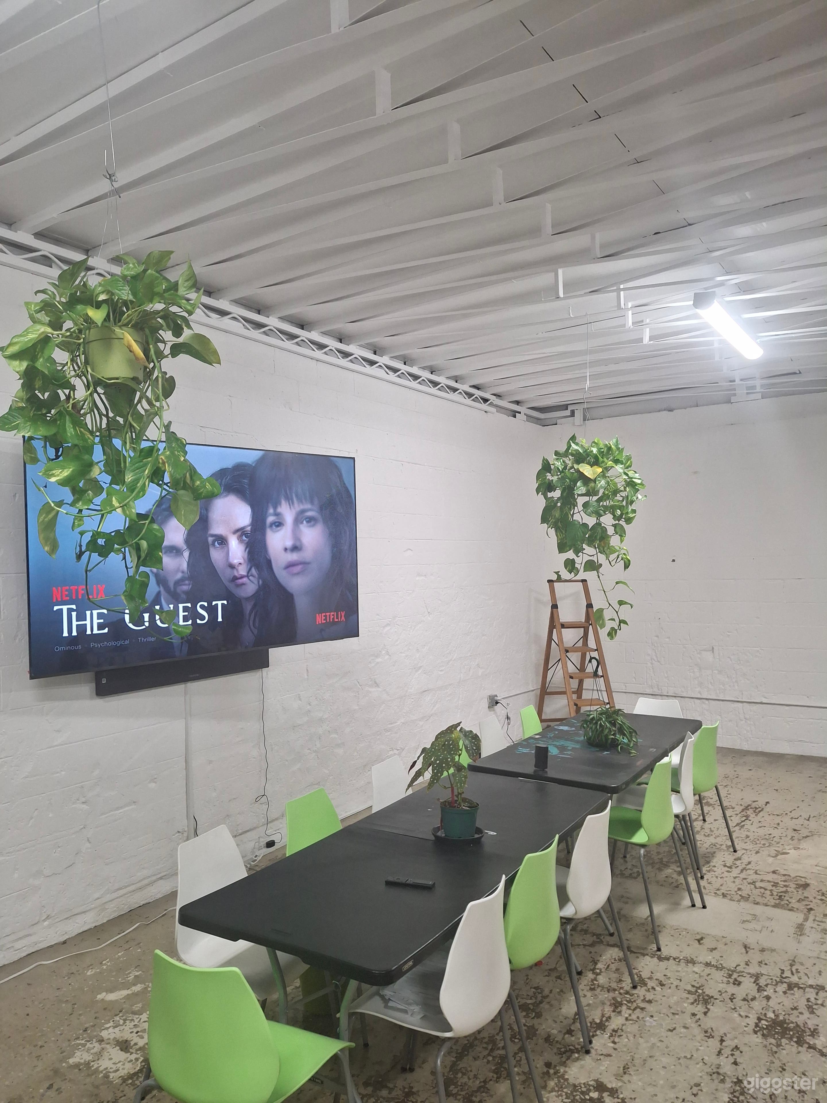 Chic West Adams Studio for Wellness &amp; Creative Events Photo 2