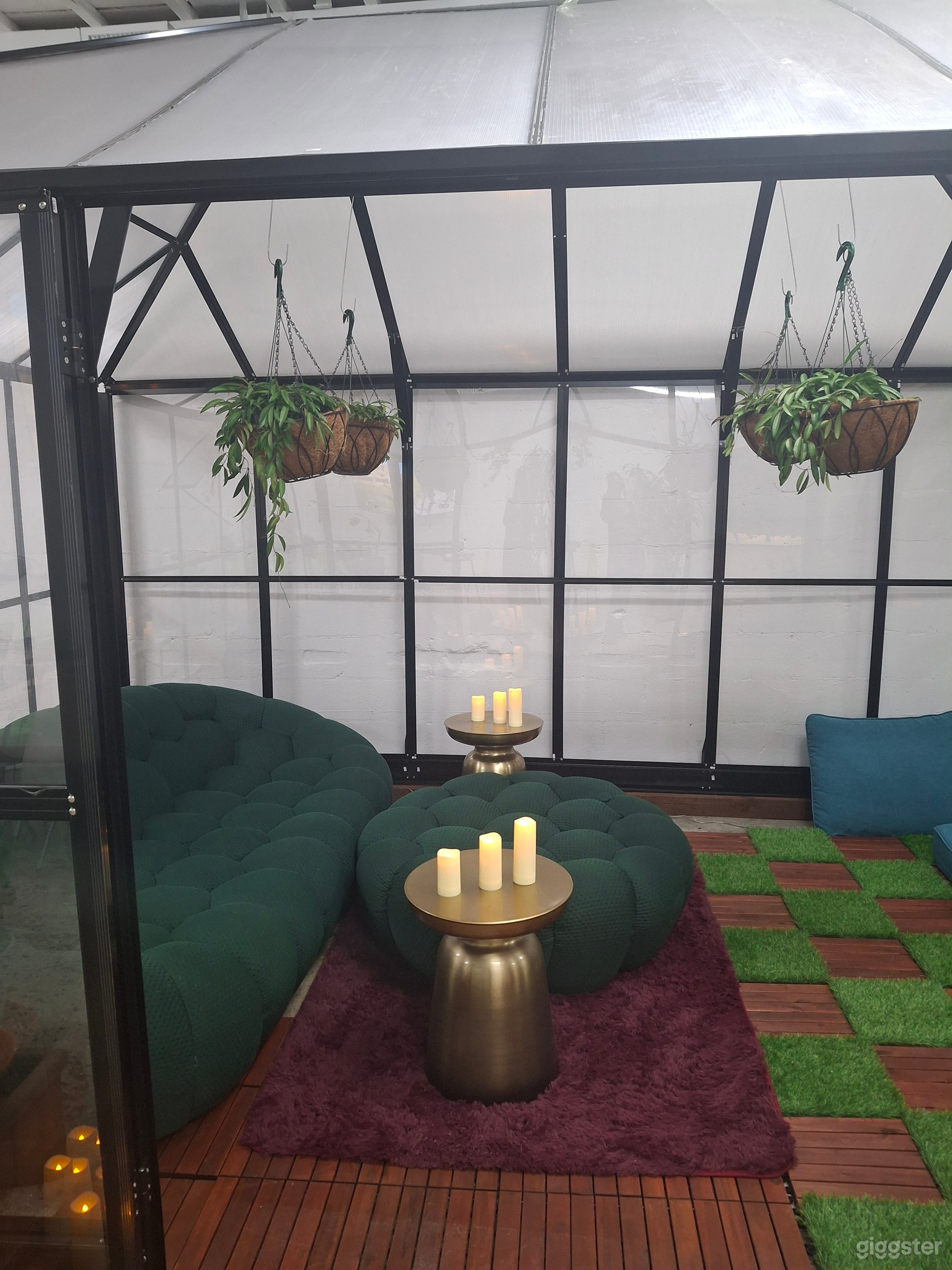 Chic West Adams Studio for Wellness &amp; Creative Events Photo 1