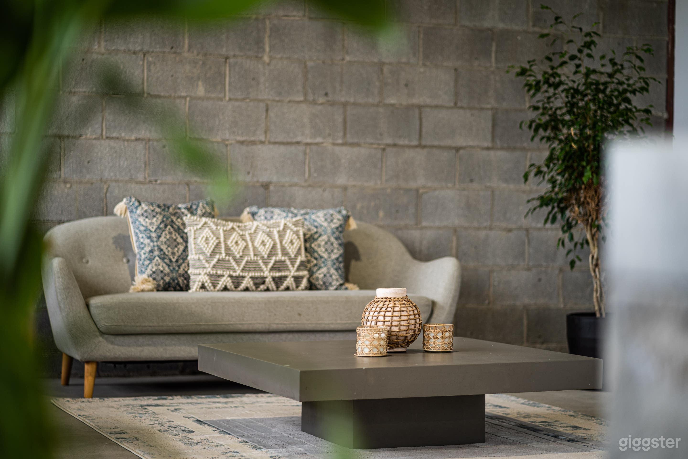 Magnifique Studio avec Grand Cyclorama Photo 3