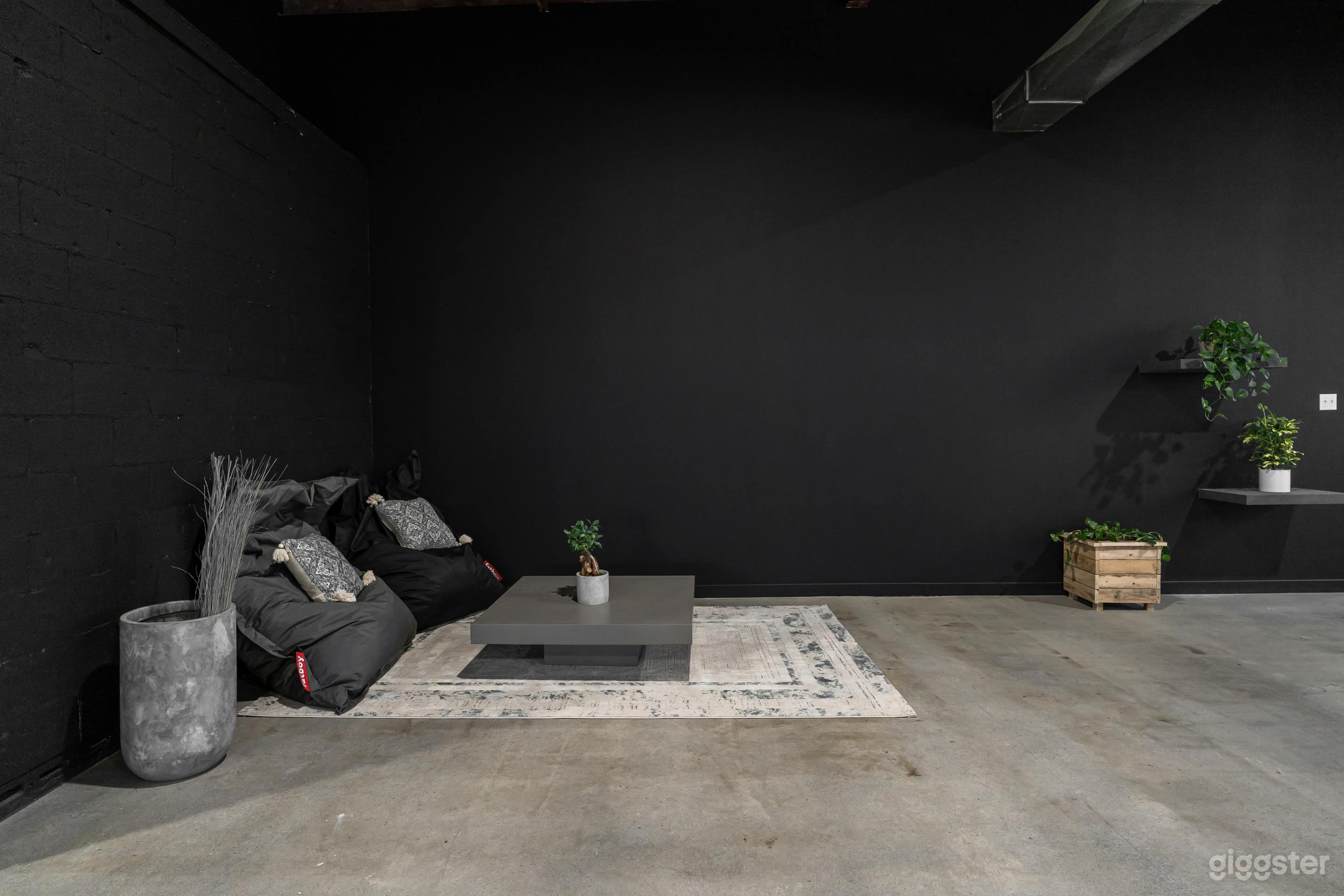 Magnifique Studio avec Grand Cyclorama Photo 4