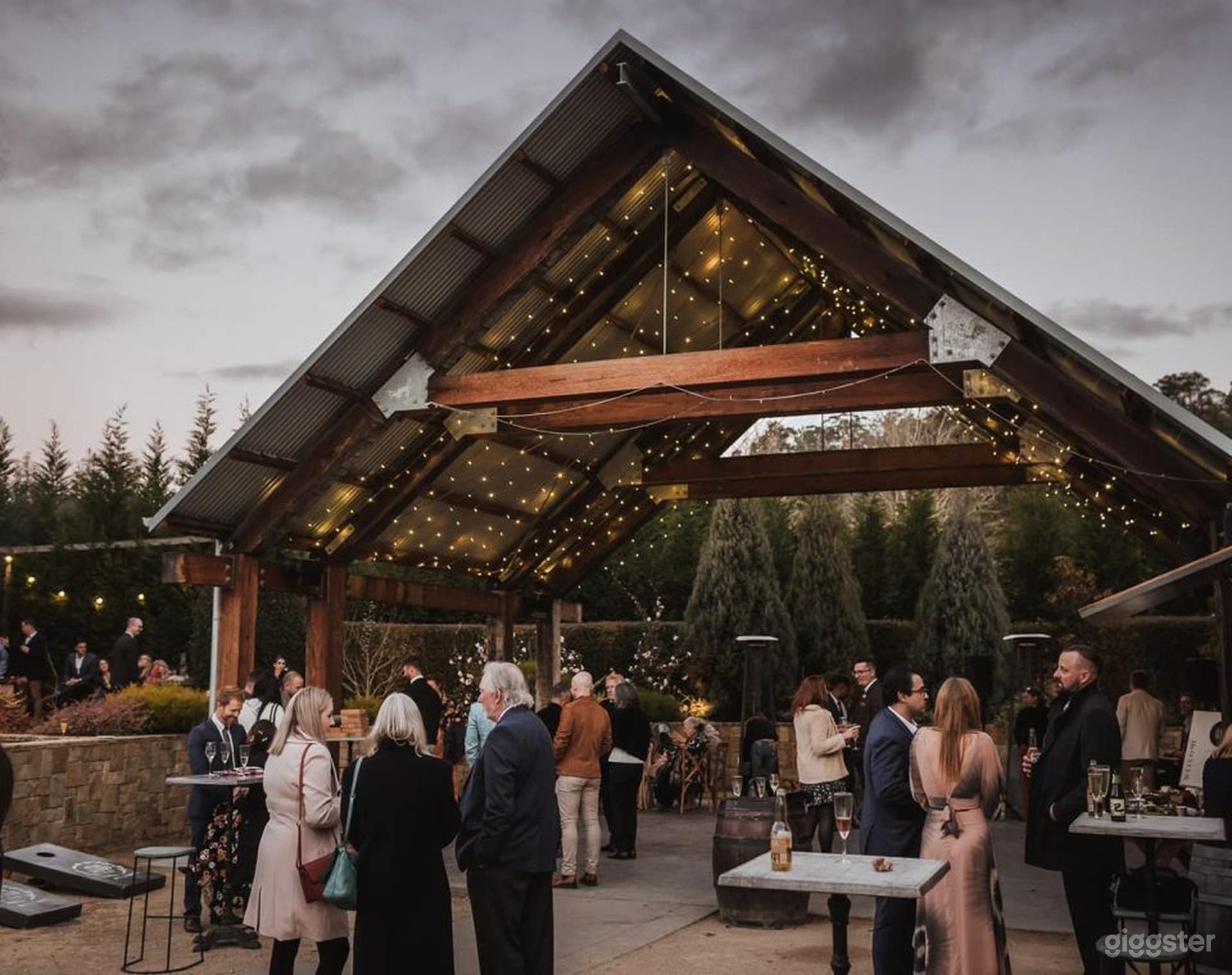 A Stunning Event and Wedding Venue in Hunter Valley (Exclusive Full Venue Hire) Photo 4