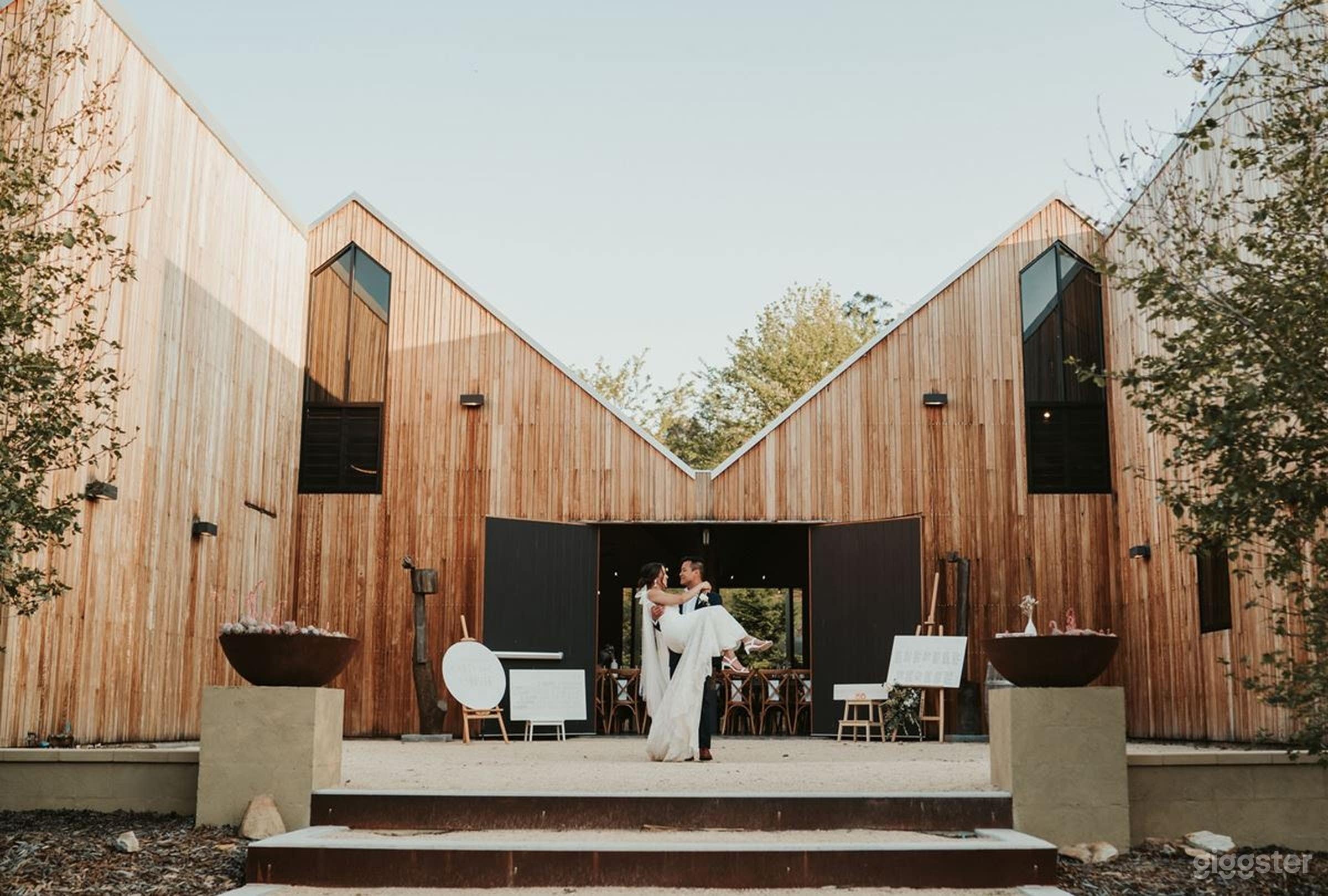 A Stunning Event and Wedding Venue in Hunter Valley (Exclusive Full Venue Hire) Photo 2