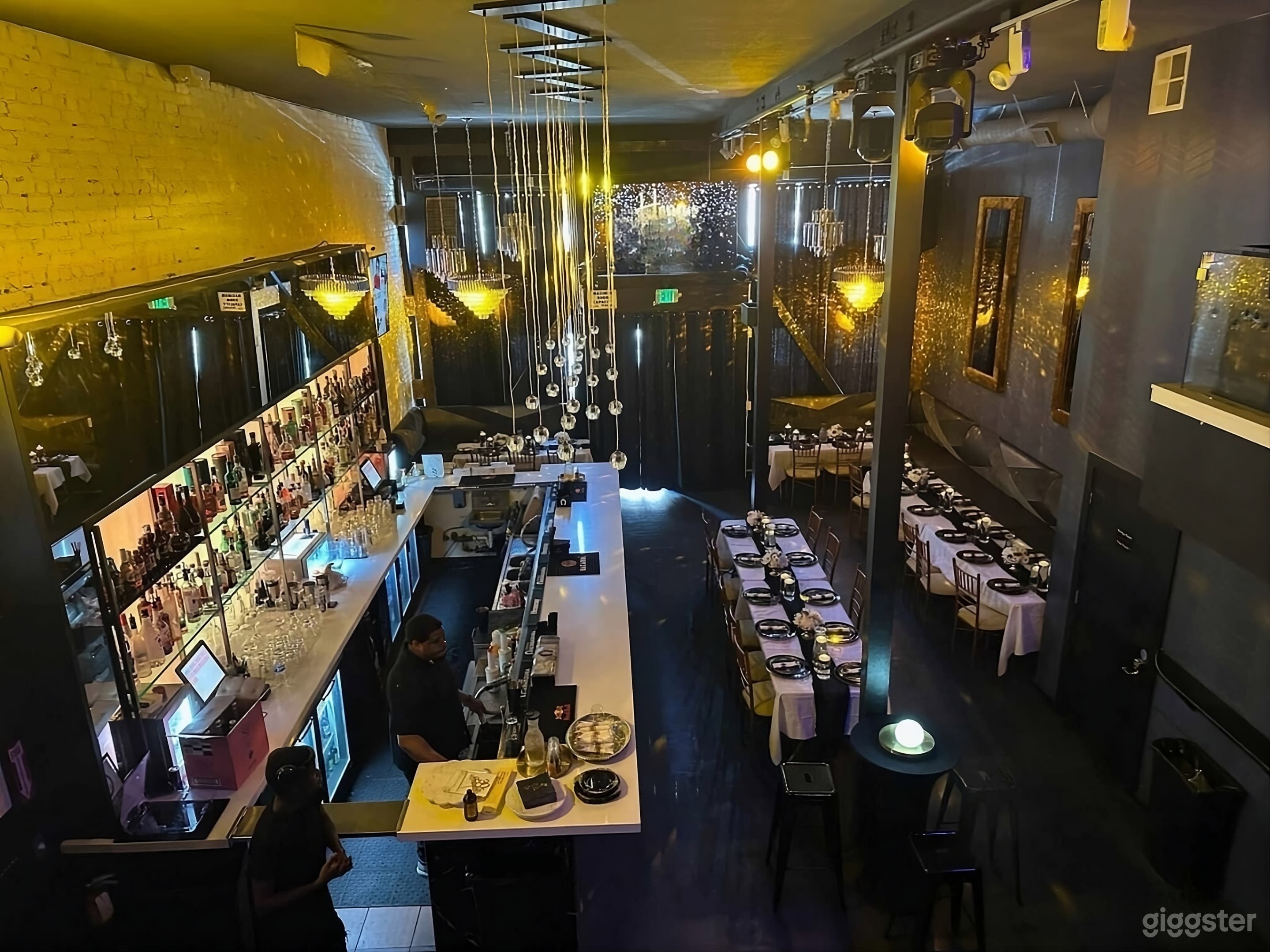 Chic Event Space in Old Oakland Photo 1